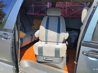 Toyota Previa foto 6