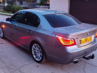 E60 pese 2008 foto 5