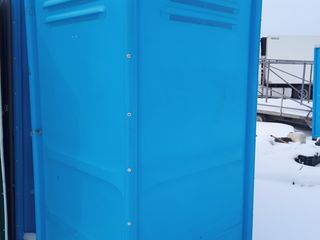 Chirie wc mobil - аренда туалетной мобильной кабины foto 9