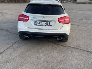 Mercedes GLA foto 6