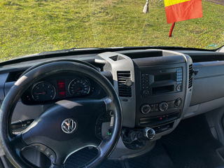 Volkswagen Krafter foto 5