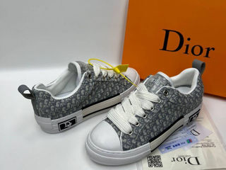 Adidasi Dior Walk n Dior Sneaker foto 9