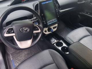 Toyota Prius Prime foto 4