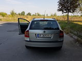 Skoda Octavia foto 7