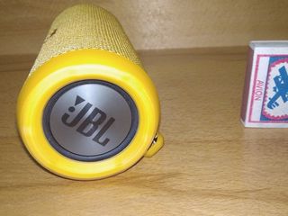 JBL Flip3, Bluetooth