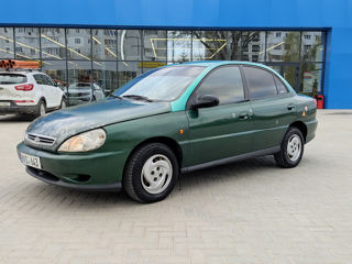 KIA Rio foto 4