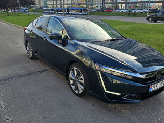 Honda Clarity