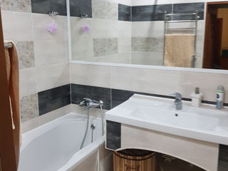 Apartament cu 2 camere, 54 m², Botanica, Chișinău