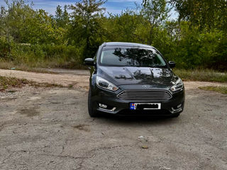 Ford Focus foto 5