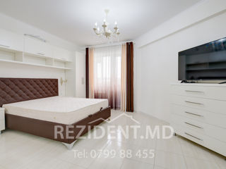 Apartament cu 2 camere, 80 m², Râșcani, Chișinău foto 2