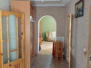 Apartament cu 2 camere, 65 m², Periferie, Căușeni foto 5