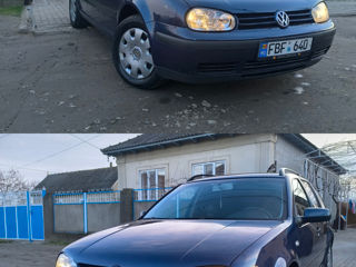 Volkswagen Golf foto 5