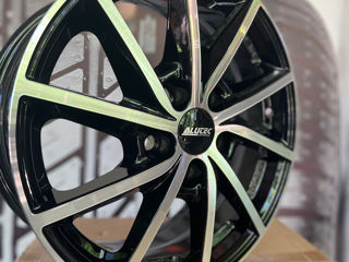 5x108 R16 Alutec Singa фото 3