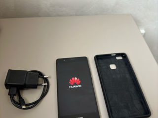 Huawei P9 Lite