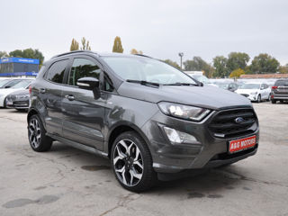 Ford EcoSport foto 3