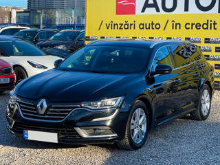 Renault Talisman foto 6