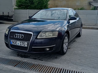 Audi A6 foto 7