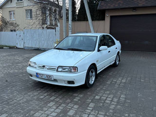 Nissan Primera foto 4