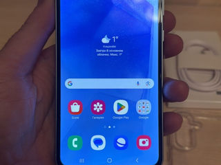 Samsung A55 Nou. foto 2