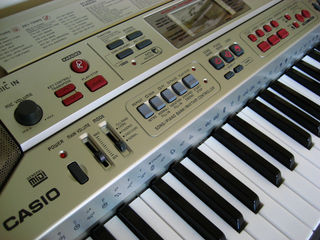 casio lk 93