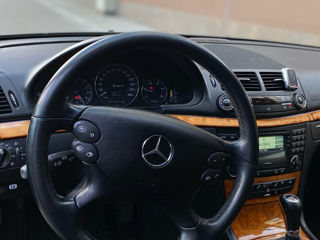 Mercedes E-Class foto 6