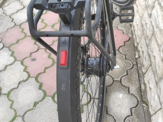 Cube Travel SLX 2024 28" foto 7