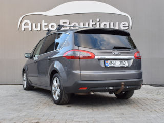 Ford S-Max foto 5