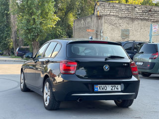 BMW 1 Series foto 4