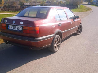 Volkswagen Vento