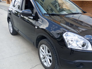 Nissan Qashqai foto 3