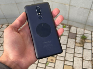 Nokia 5.1 16гб foto 3