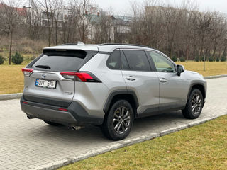 Toyota Rav 4 foto 4