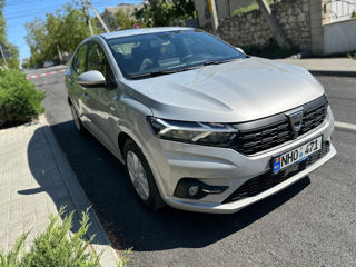 Dacia Logan foto 2