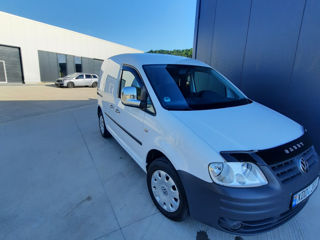 Volkswagen Caddy foto 1