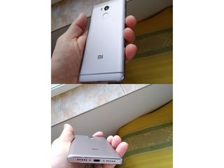 Xiaomi Redmi 4 Prime - 2 SIM фото 6