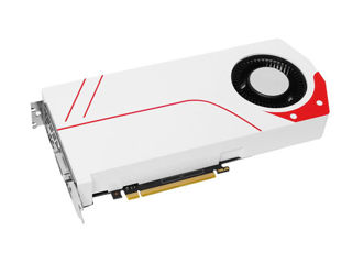 Asus GeForce GTX 1060 Turbo White  foto 1