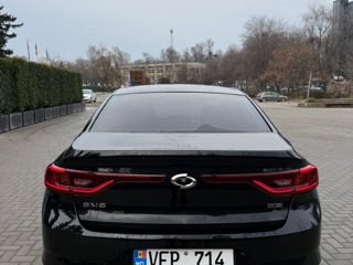 Renault Talisman foto 6