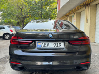 BMW 7 Series foto 6