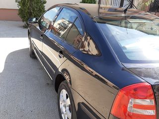 Skoda Octavia foto 7