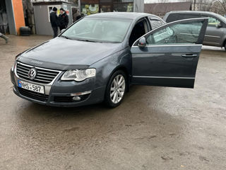 Volkswagen Passat foto 6