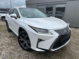 Lexus RX Series foto 2