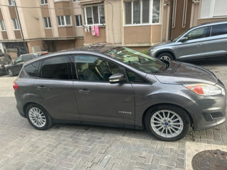 Ford C-Max foto 4