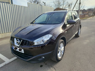 Nissan Qashqai+2 foto 2