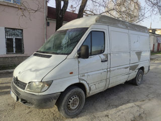 Mercedes Sprinter 313