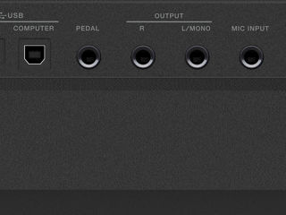Синтезатор Roland E-X50, 61 клавиша, С автоаккомпанементом и Bluetooth, Новый, Гарантия | MusicShop фото 6