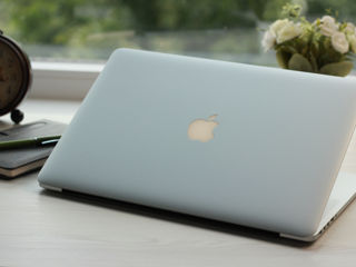 MacBook Pro 15 Retina (Mid 2012/Core i7 8x3.3GHz/8Gb Ram/256Gb SSD/Nvidia GT650M/15.4" Retina) foto 6