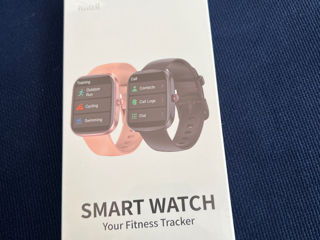 smart watch foto 1