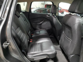 Ford Escape foto 11