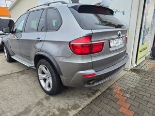 BMW X5 foto 2