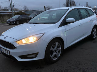 Ford Focus foto 5